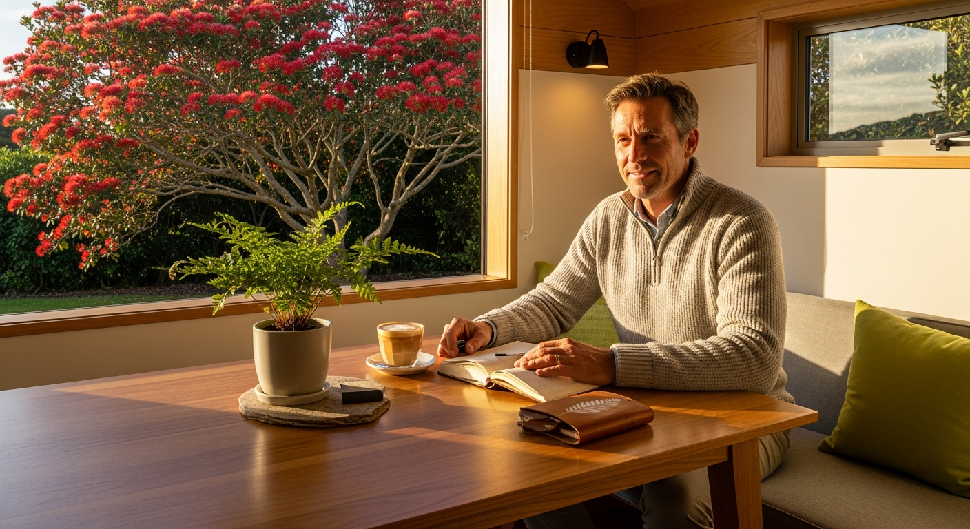 Build a Daily Voice Journal Habit That Stays With You
