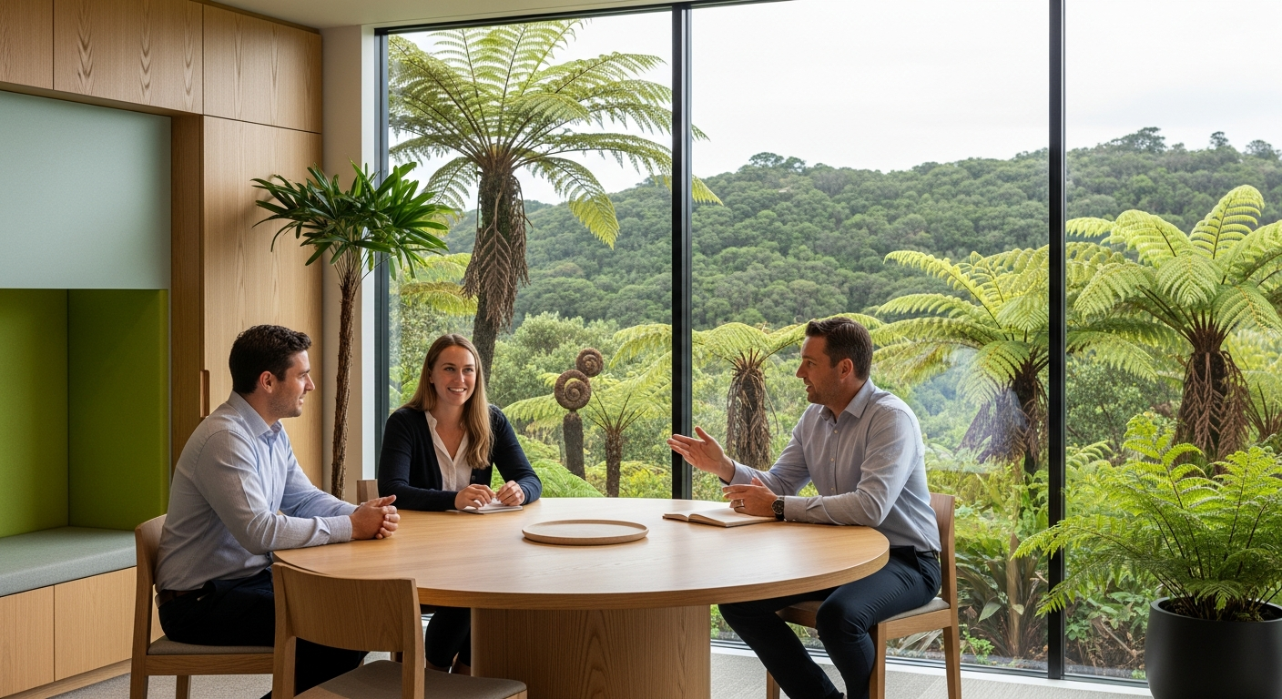 How to Turn a Messy Meeting into a Clean Action List