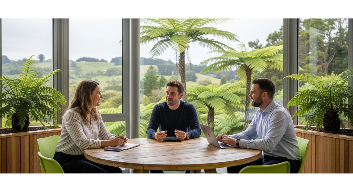 How to Turn a Messy Meeting into a Clean Action List