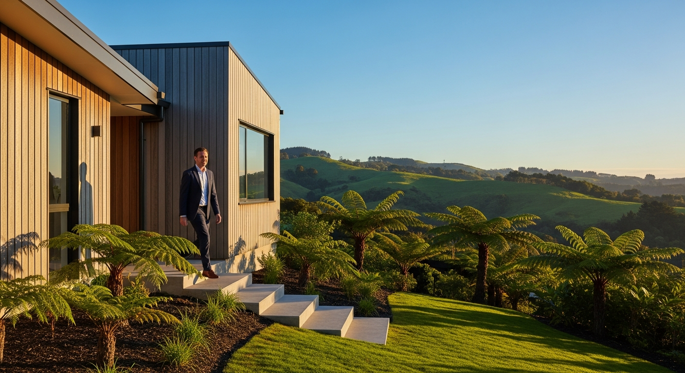 Property Inspection Notes in 60 Seconds With Voice