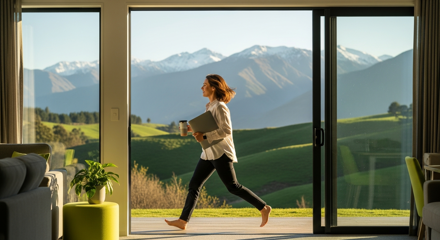 Reclaim Your Week: How Voice-First Workflows Save 10 Hours