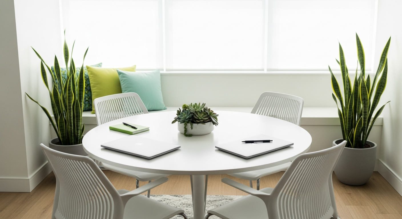 Your Blueprint: Turn Messy Meetings into Clean Action Lists