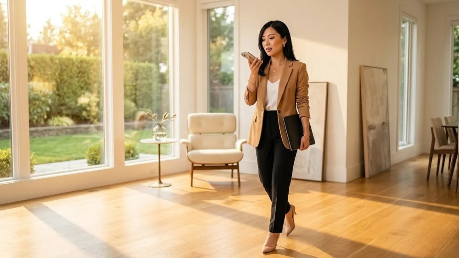 Sales Reps using SpeaktoNotes