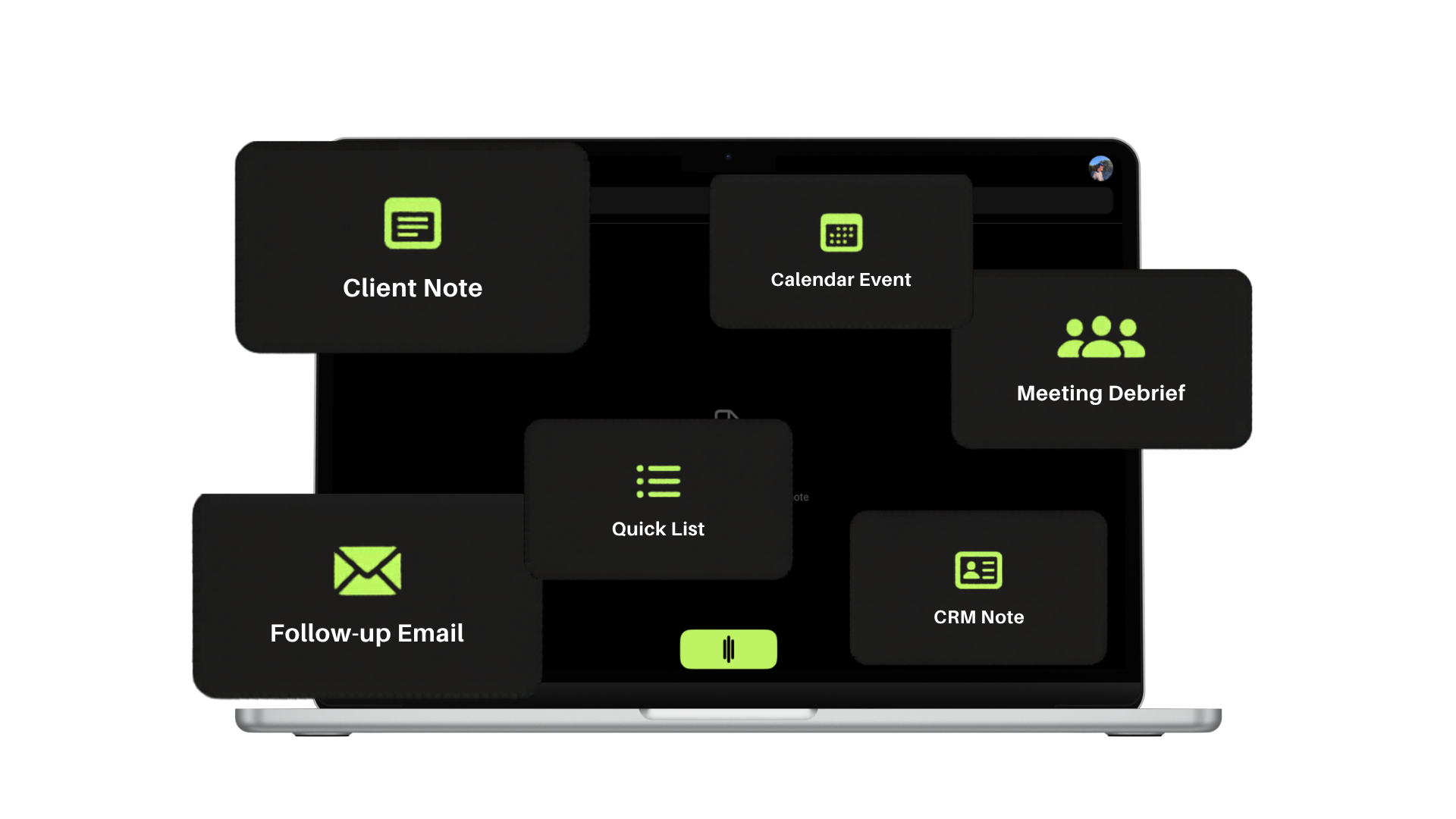 Smart Templates selection