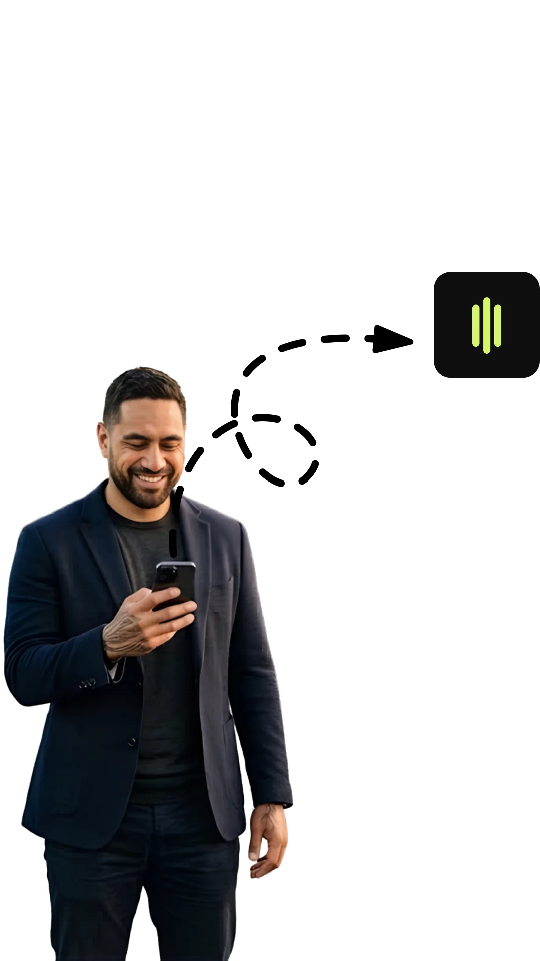 SpeaktoNotes voice to notes workflow